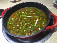 -香坝坝鲜鱼火锅(春熙路店)