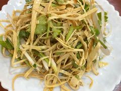 -美玲拉面(鞍山西道店)