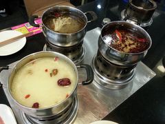 -怡人怡口牛排海鲜自助(飞龙大厦店)