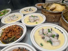-72街荷叶饭(东方宝泰广场店)