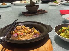 -稍可轩博物馆餐厅