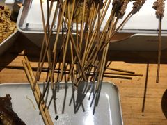 -木屋烧烤(岗顶二店)