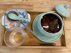 -三才二真·药膳养生炖汤(海珠湾店)