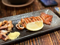 -平成屋·午肴夜酒(四川北路店)