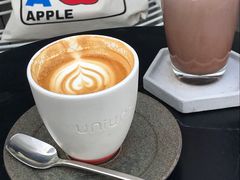 -UNI UNI(环亚凯瑟琳店)