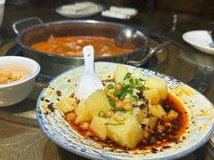 -阿婉贵州苗家酸汤鱼(梅林店)
