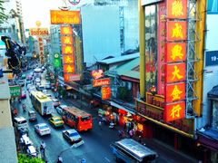 -唐人街(耀华力路)