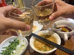 -北京老门框爆肚涮肉馆(凤城六路店)