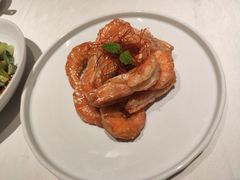 -悦融·京鲁菜·露台花园(安定门店)
