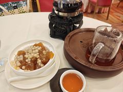 -凤凰楼酒家·粤宴点心(华强北店)