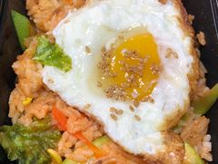 -六七八韩式烤肉·韩国料理(上杭路店)