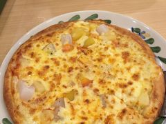 -萨莉亚(巴黎春天成山店)