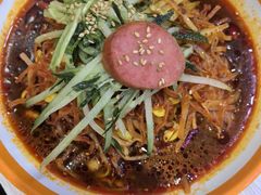 -三姐妹冷面馆(保卫路店)