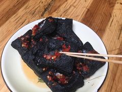 -武爹臭豆腐(坡子街店)