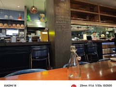 -MAGPIE喜鹊派餐厅(华侨城店)