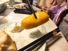 -华馨园北京烤鸭(丽水店)