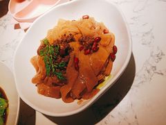 -奉天小馆·非遗东北菜(济南万象城店)