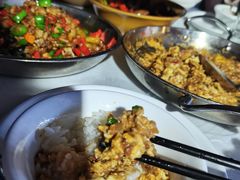 -老师傅餐馆(长沙店)