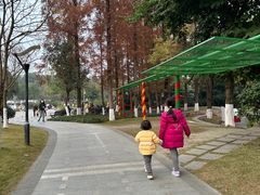 -成飞公园