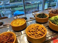 -喜家自助小火锅(卓悦里店)