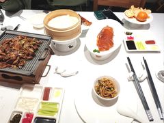 -四季民福烤鸭店(王府井东安门店)