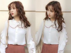 -KIMI HAIR SALON·烫染设计店