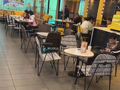 -麦当劳(宜安广场店)