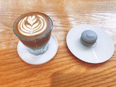 -Onirii Coffee(长乐路店)