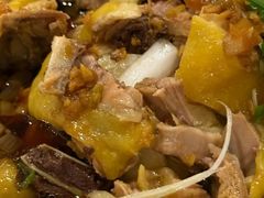 -白云中餐厅·粤菜·亚龙湾喜来登度假酒店