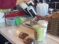 -COSTA COFFEE(龙德广场店)