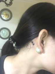 -MDZ STORE·TATTOO·耳饰