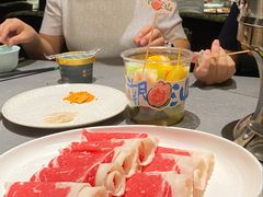 -鼎鼎香·港式火锅(北京SKP店)