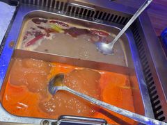 -蒙肥羊·酸汤潮牛·鲜牛肉火锅烤肉自助(岗顶店)