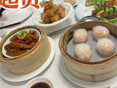 -皇朝尊会(龙之梦大酒店)