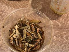 -周家二小姐的菜(西津渡店)