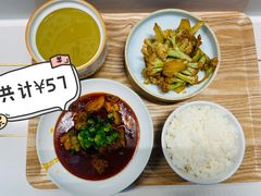 -老乡鸡(融科天地店)
