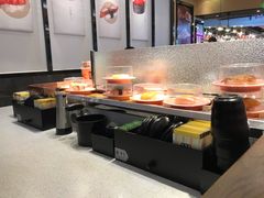 -争鲜回转寿司(流行前线店)