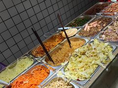 -三兄弟高炉烧饼