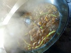 -老妈灶房柴火鸡(香雪海路店)