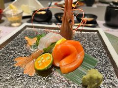 -一板铁板烧·隐秘一线江景花园餐厅(西湖左岸·天元店)