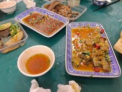 -桂园白粥·潮汕老味道