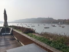 -湖畔居茶楼(湖滨店)