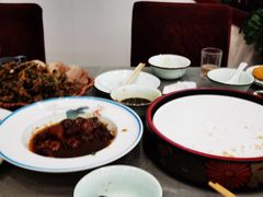 -丽泽山庄·生态怀柔菜·虹鳟鱼(红螺寺店)