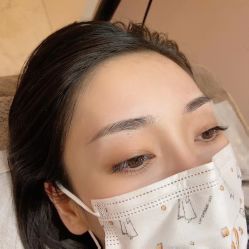-本小姐美学·半永久纹眉野生眉