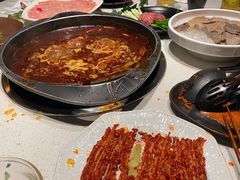 -园里火锅(仁和新城店)