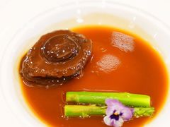 -麒麟中餐厅·经典粤菜·地道菜式老字号(广州长隆酒店)