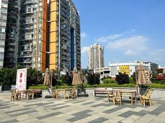 -厝包四点金·潮宴(太古仓店)