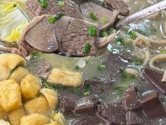 -苏州藏书羊肉馆(安顺路店)