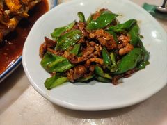 -那家小馆•北京菜•烤鸭(中关村店)