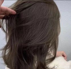 点击看大图 -MORI HAIR SALON日式美发沙龙